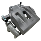 2011 Dodge Challenger Brake Caliper 5